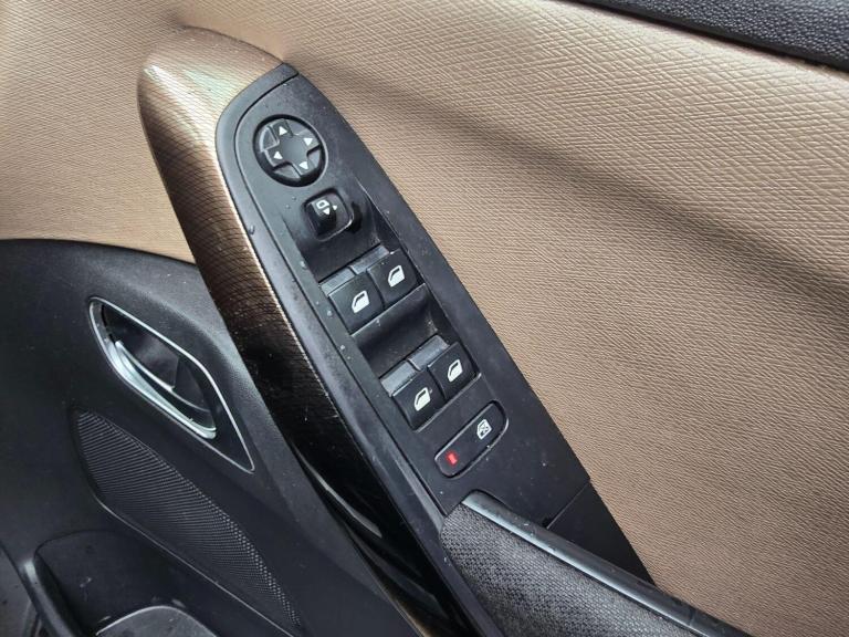 2015 Citroen C4 Grand Picasso 1.6 e-HDi Exclusive+ ETG6 Euro 5 (s/s) 5dr MPV Diesel Automatic