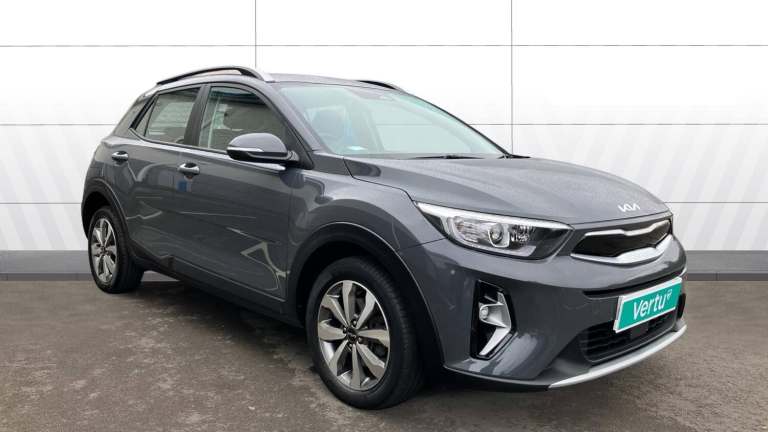 2023 Kia Stonic 1.0T GDi 99 2 5dr Petrol Estate Estate Petrol Manual