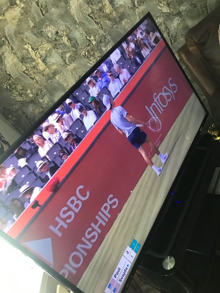 Technika tv 50” 