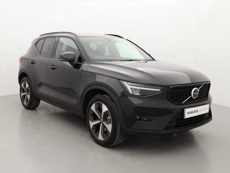 VOLVO XC40 2.0 B3P Plus Dark 5dr Auto*VAT QUALIFYING*