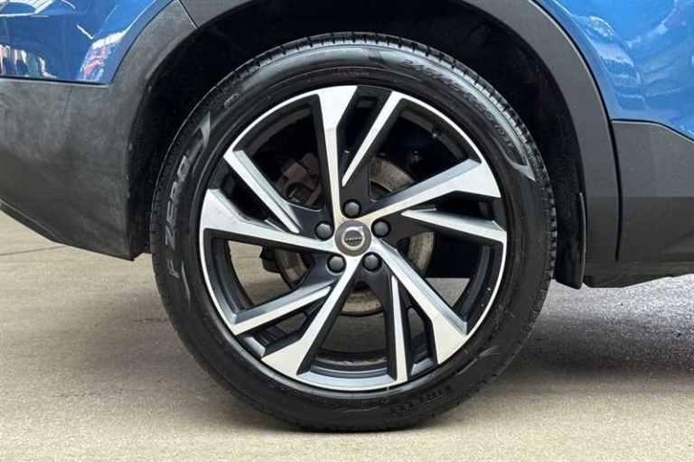 2021 Volvo XC40 1.5 T5 Recharge PHEV R DESIGN Pro 5dr Auto ESTATE PETROL/ELECTRIC Automatic