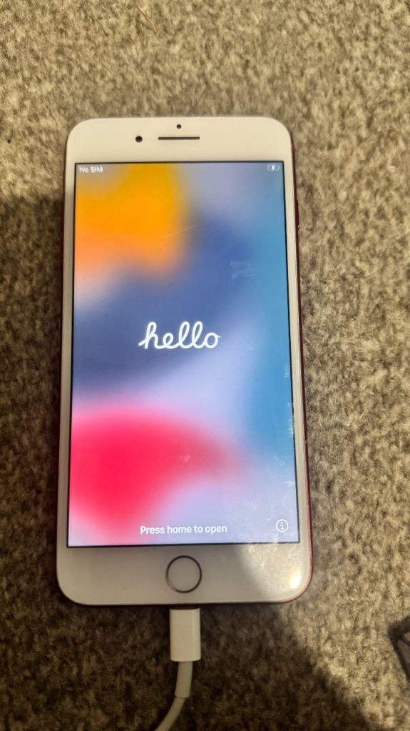 iphone 7 plus