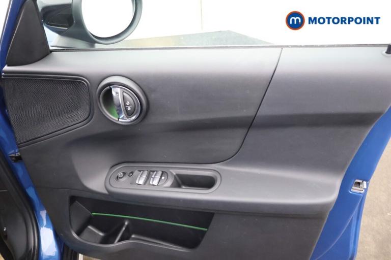 2023 MINI Countryman 1.5 Cooper Classic 5dr Auto SUV Petrol Automatic