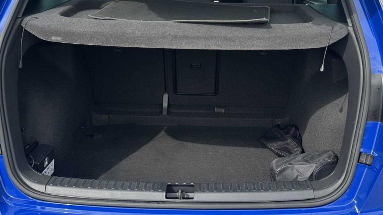 2020 SEAT Ateca 2.0 TSI FR [EZ] 5dr DSG 4Drive Estate Petrol Automatic