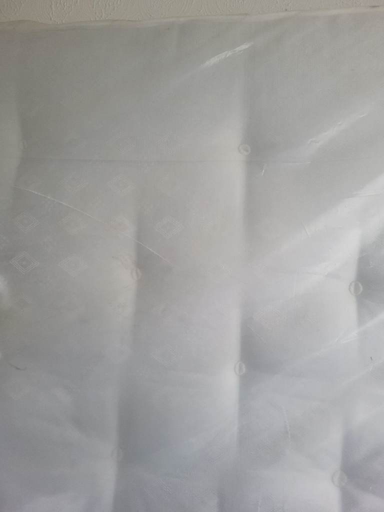 Kingsize mattress quick sale* 