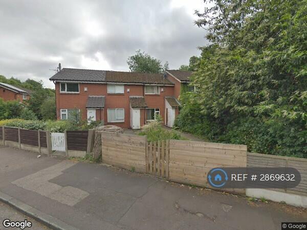 2 bedroom house in Northumberland Road, Manchester, M16 (2 bed) (#2869632)