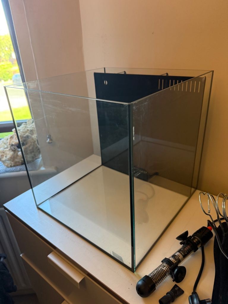 Fish tank