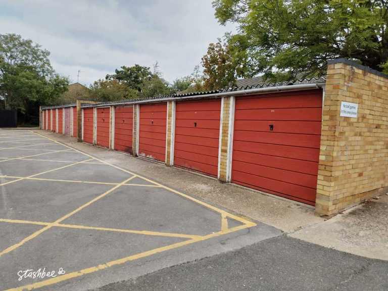 Garage to rent in Witham (CM8) | Stashbee