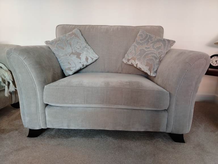 Sofa Alston Rogers of York .