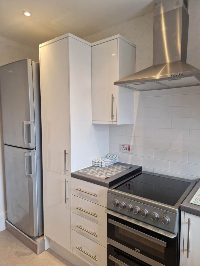 Room in a Shared Flat, EH4