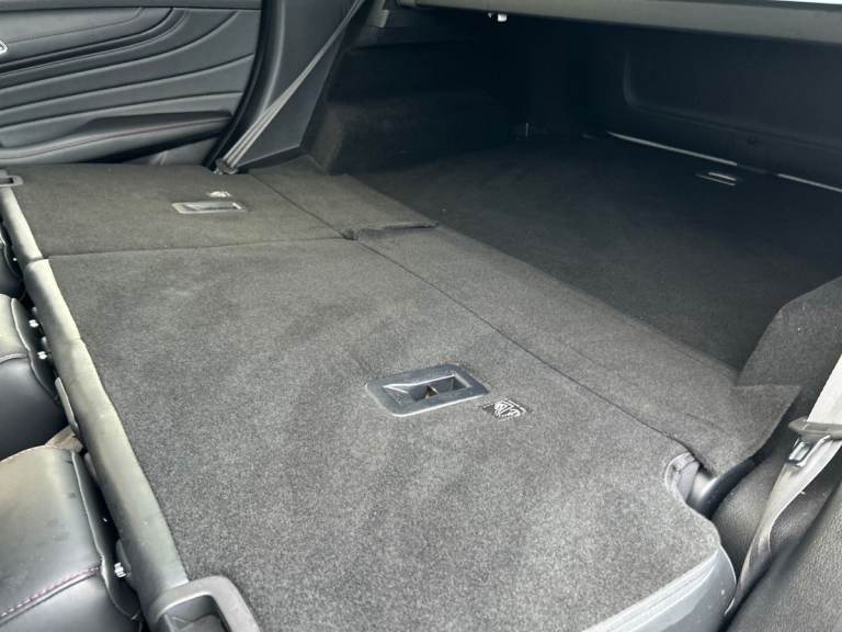 2022 MG MG HS 1.5 T-GDI Exclusive 5dr DCT ESTATE PETROL Automatic