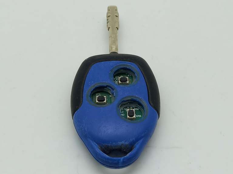 Ford Transit Key Fob/Remote 2006-2013