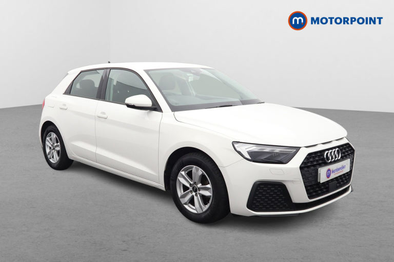 2022 Audi A1 25 TFSI Technik 5dr Hatchback Petrol Manual
