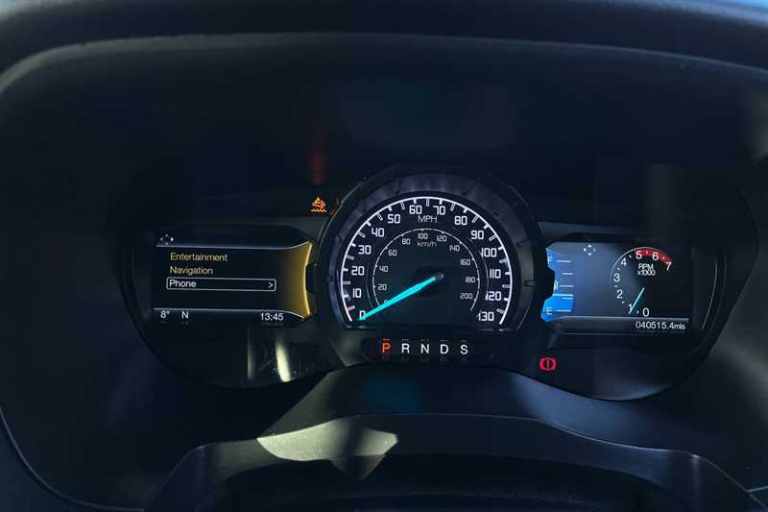 2019 Ford Ranger Pick Up Double Cab Wildtrak 3.2 TDCi 200 Auto PICK UP DIESEL Automatic