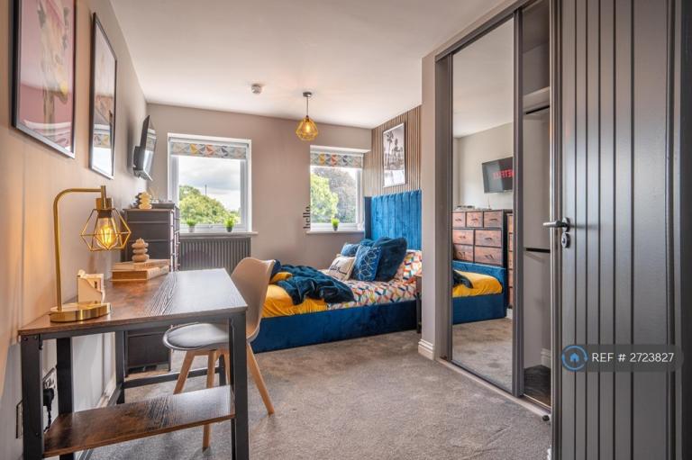 1 bedroom in Belle Vue Road, Swindon, SN1 (#2723827)