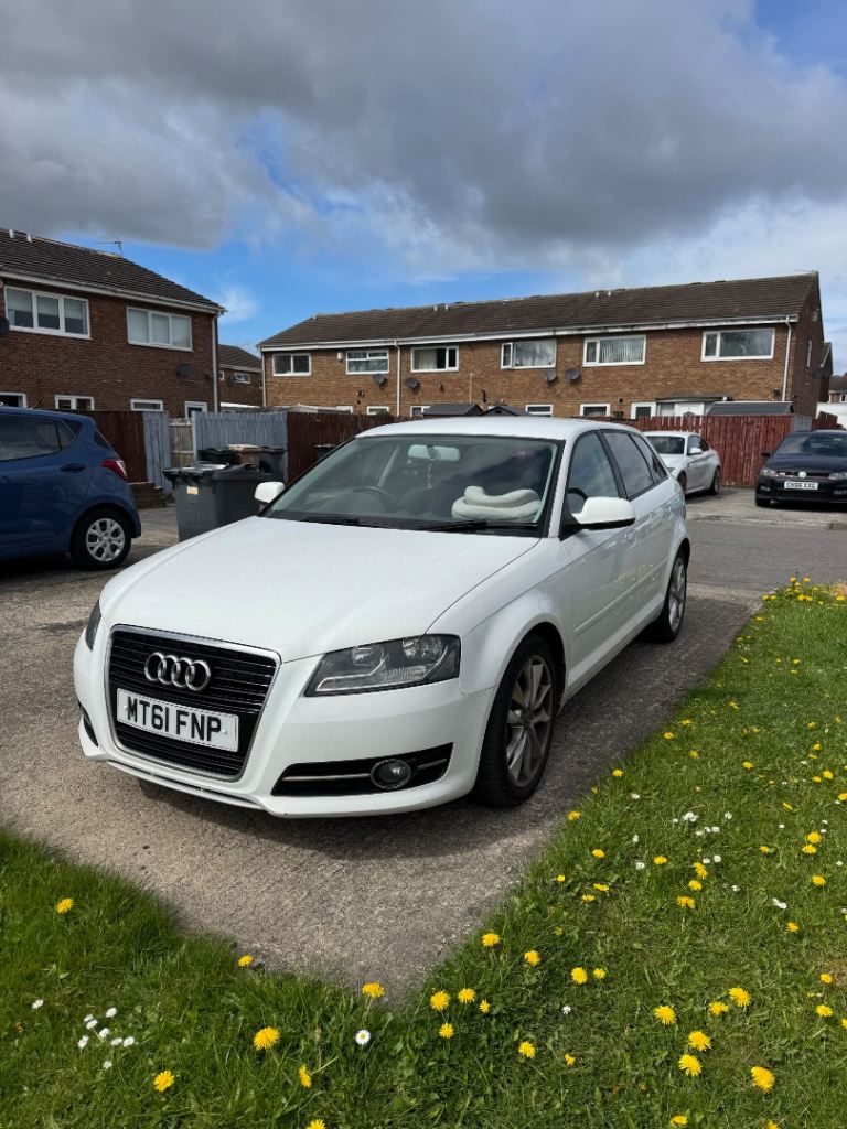 Audi a3 sport
