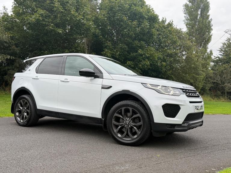 2019 Land Rover Discovery Sport HSE LANDMARK / FLRSH / 1 OWNER 