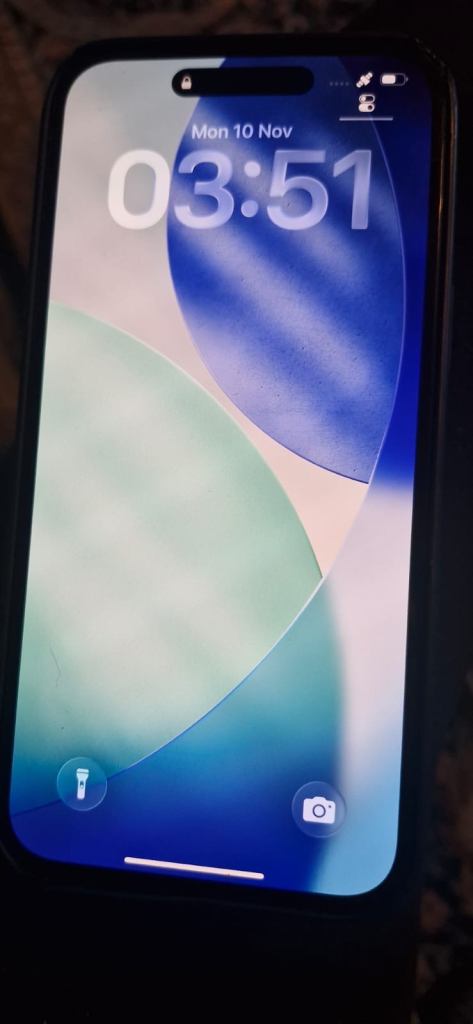 image for IPHONE 16 PLUS 128GB BLACK