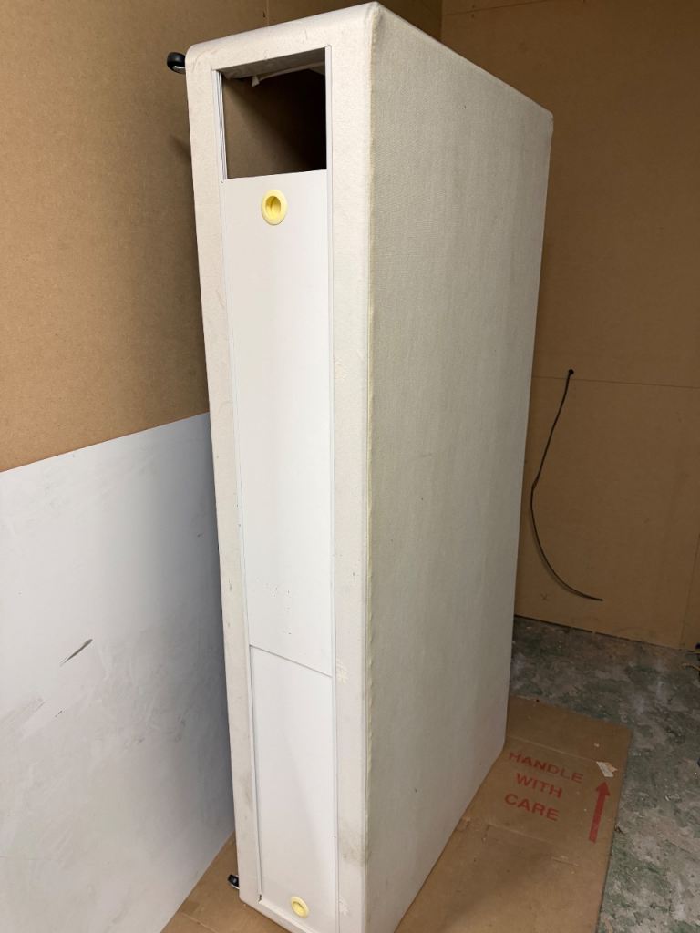 Single bed base 
