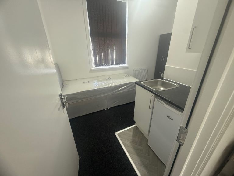 Rooms in handsworth 
