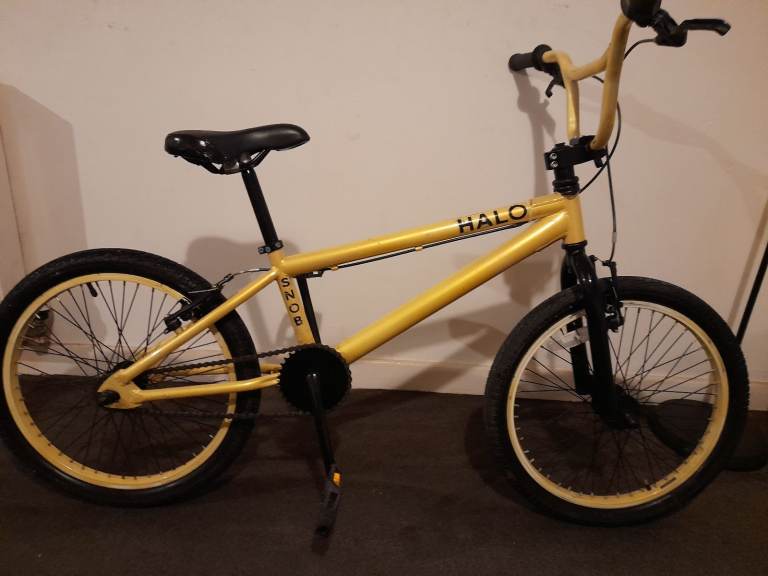 image for Halo BMX bike