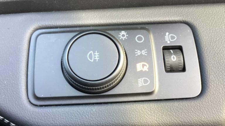 2024 Ford Puma 1.0 EcoBoost Hybrid mHEV Titanium 5dr Hatchback Petrol Manual