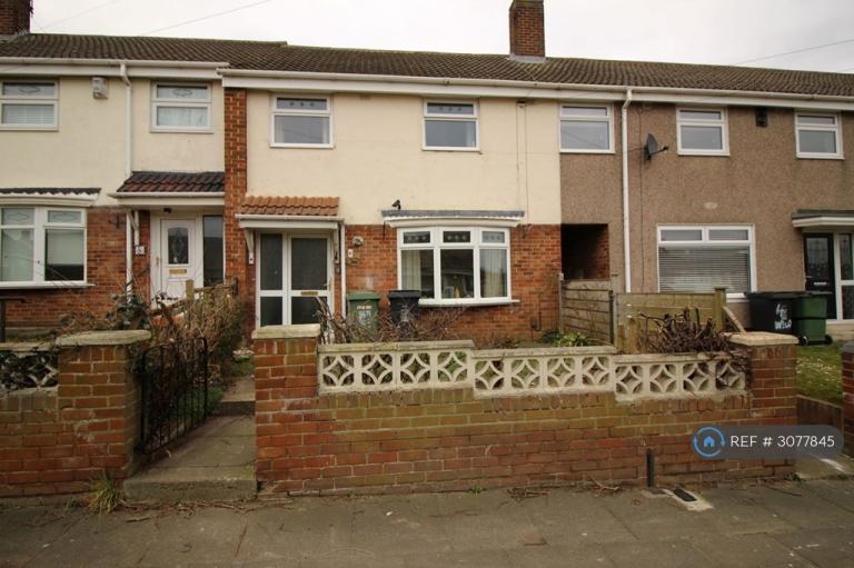 4 bedroom house in Wilder Grove, Hartlepool, TS25 (4 bed) (#3077845)