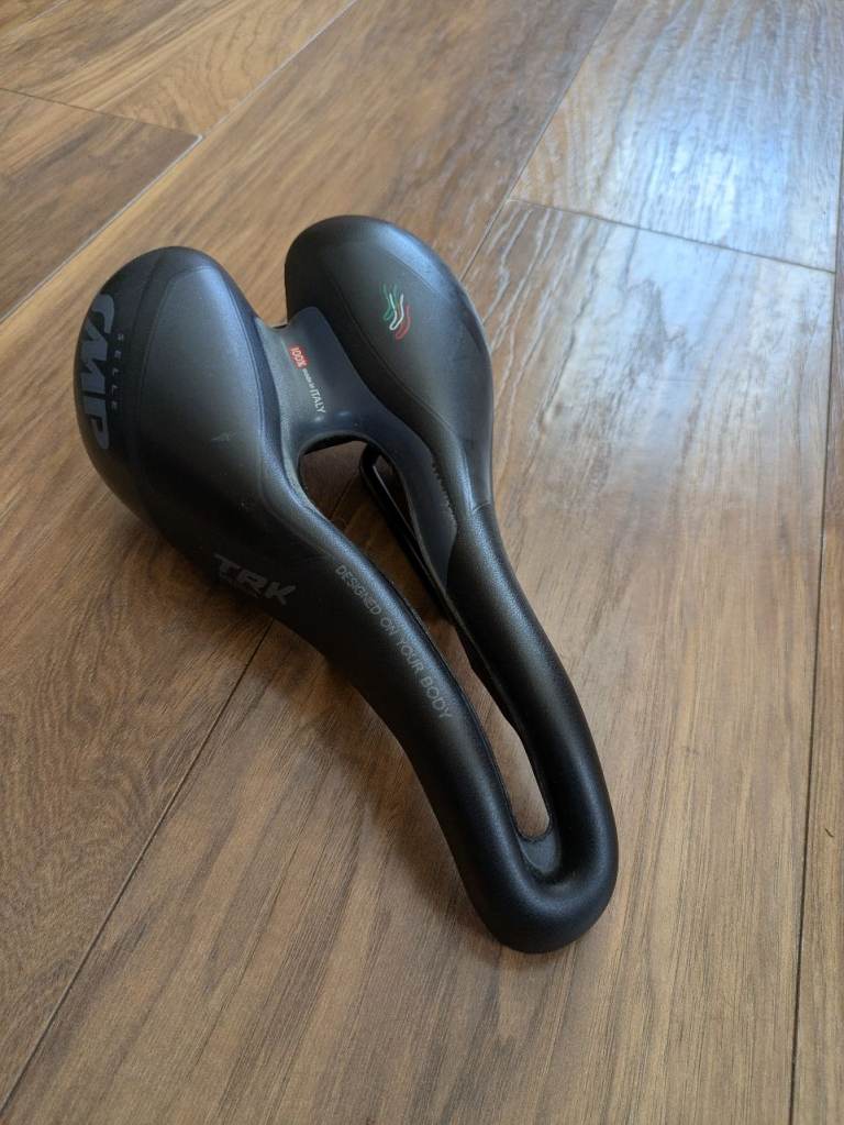 Selle SMP TRK Saddle