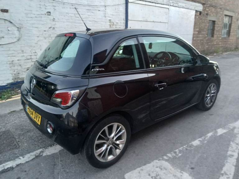 Vauxhall Adam Jam 2014, New mot, Just Serviced 