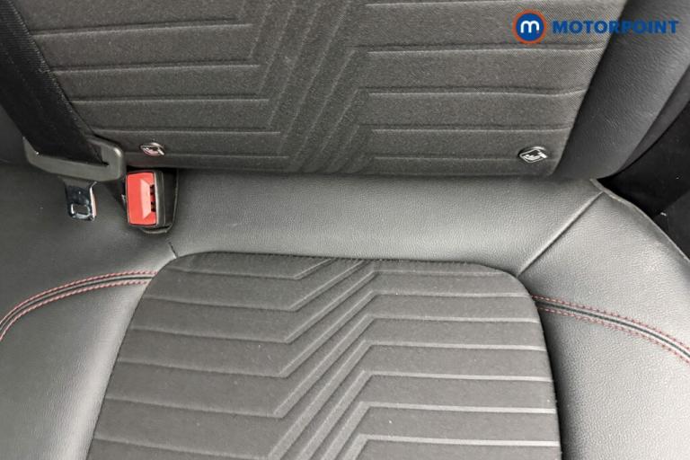 2023 Ford Puma 1.0 EcoBoost Hybrid mHEV ST-Line X 5dr SUV Petrol Manual