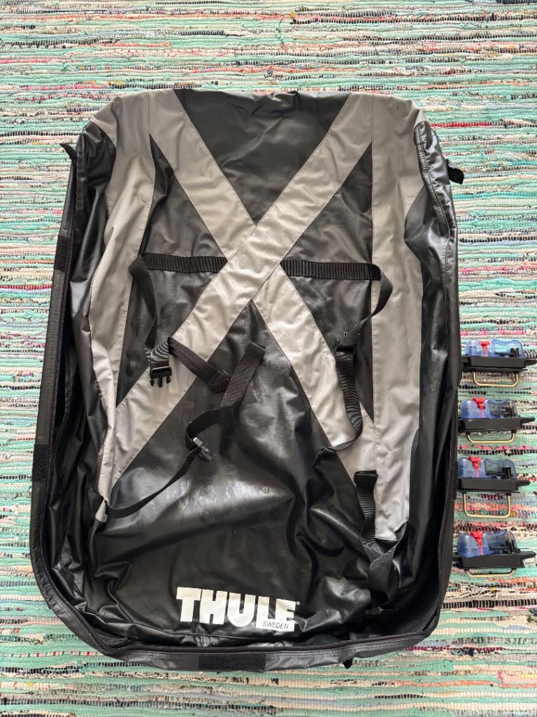 Thule Ranger 90 Roof Bag 