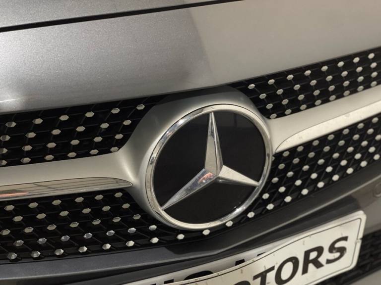 2019 Mercedes-Benz C Class 1.5 C200 MHEV AMG Line Coupe 2dr Petrol G-Tronic+ Euro 6 (s/s) (198 ps...