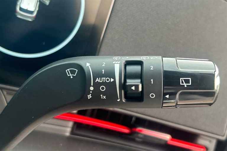 2024 Hyundai KONA 1.6 Hybrid 129 N Line 5dr DCT HATCHBACK PETROL/ELECTRIC Automatic