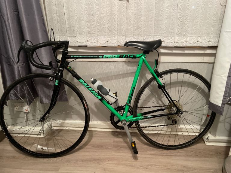 image for Gents bike 