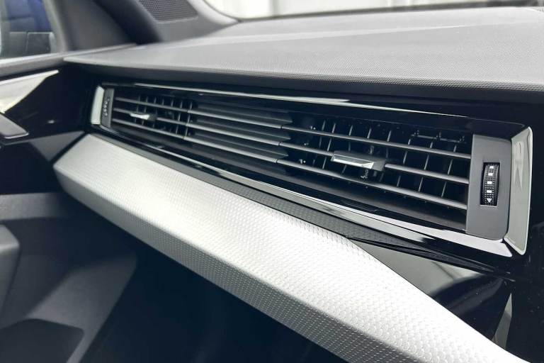 2025 Audi A1 25 TFSI S Line 5dr Hatchback Petrol Manual