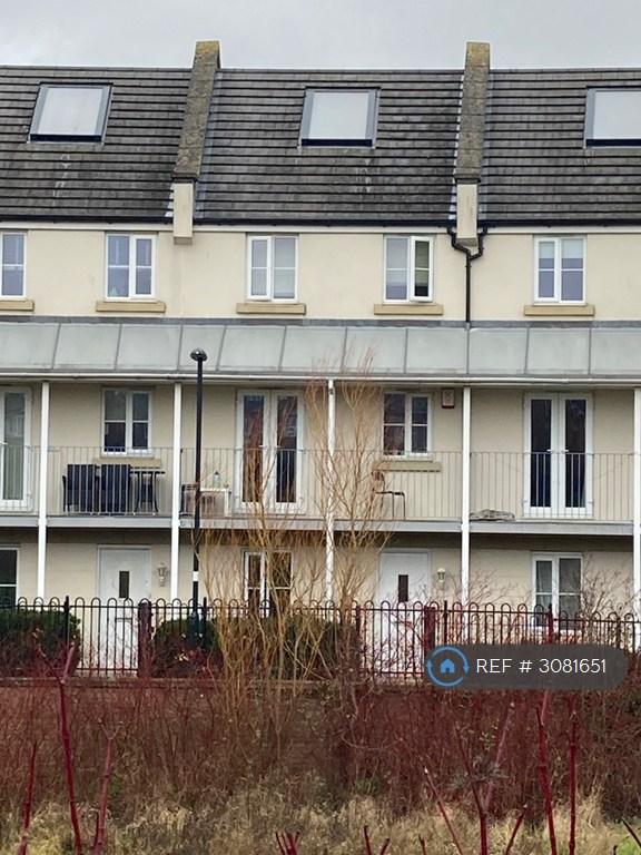 5 bedroom house in Wood Mead, Bristol, BS16 (5 bed) (#3081651)