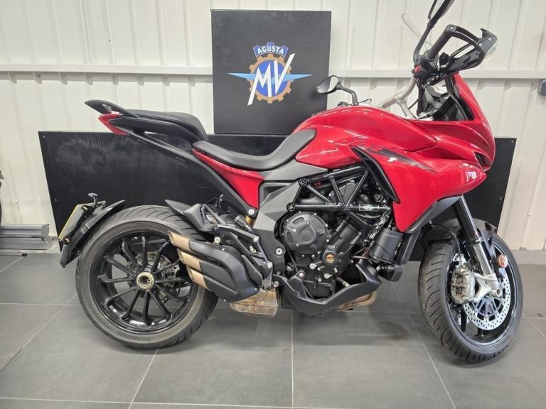 MV Agusta Turismo Veloce R, CALL MV AGUSTA LONDON [Phone number removed]