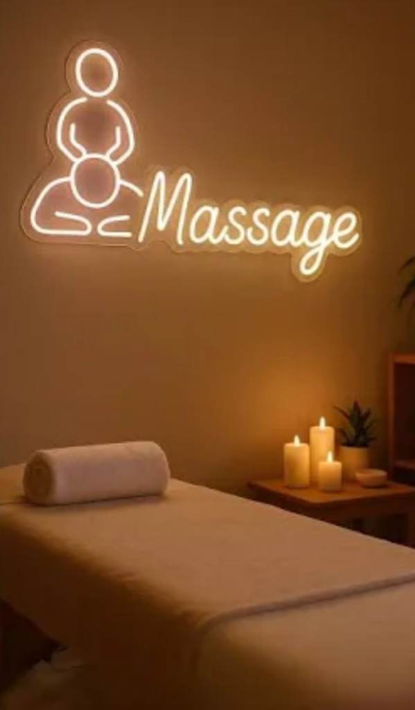 Tanya Thai MASSAGE THERAPY 