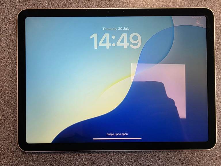 Apple iPad Air (11-Inch) (M2) (128GB) (Boxed)