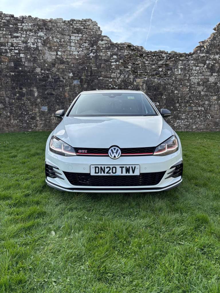 BIG SAVINGS!! Golf gti 2020 performance dsg