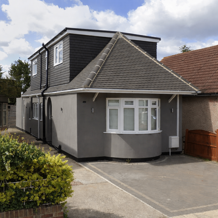 31 Stanley Road, Rainham RM13 8AX - Available Now!