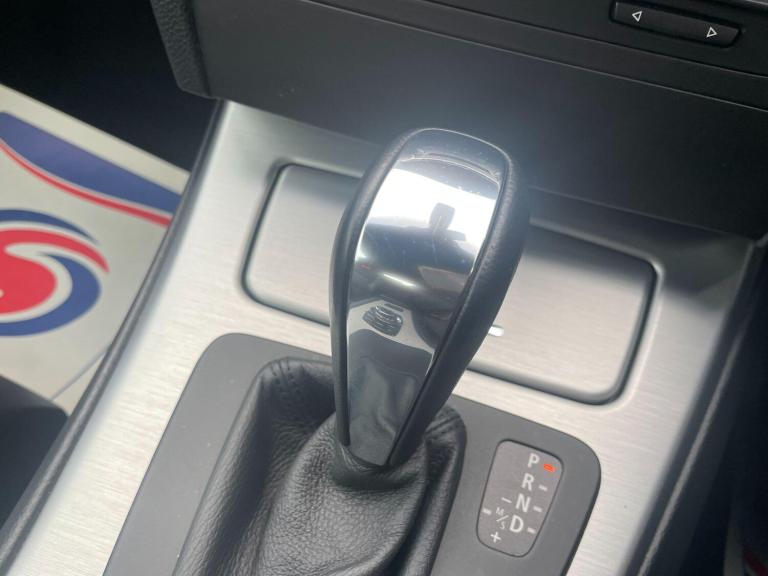 2013 BMW 3 Series 320d M Sport 2dr Step Auto CONVERTIBLE DIESEL Automatic