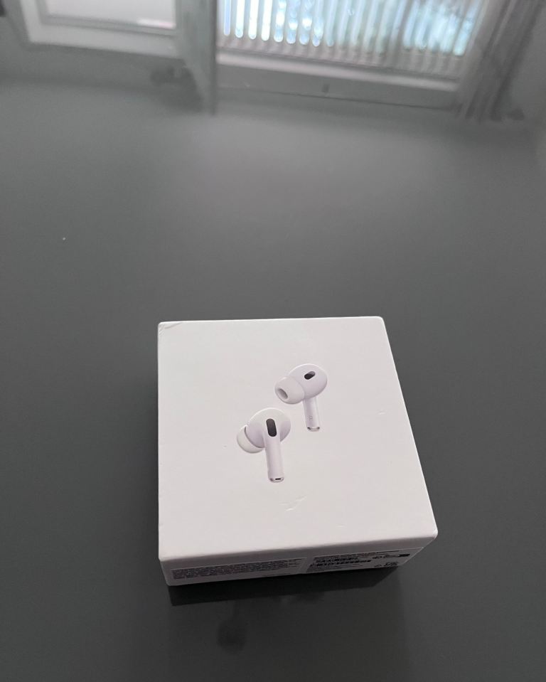AirPods Pro 2nd Generation