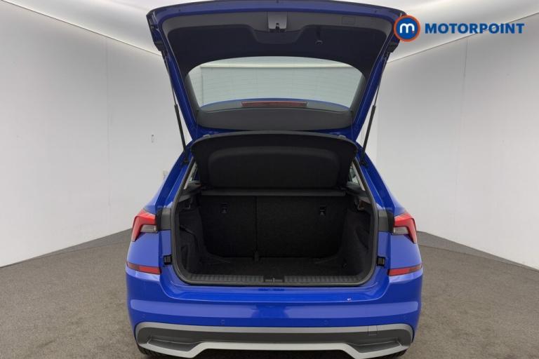 2022 Skoda Kamiq 1.0 TSI 110 SE 5dr DSG SUV Petrol Automatic