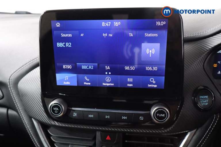 2022 Ford Puma 1.0 EcoBoost Hybrid mHEV 155 ST-Line Vignale 5dr HATCHBACK PETROL Manual