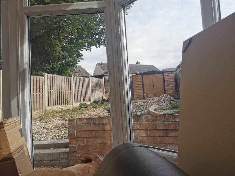 double room available