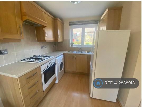 2 bedroom house in Rosehip Road, Cambridge, CB4 (2 bed) (#2838913)