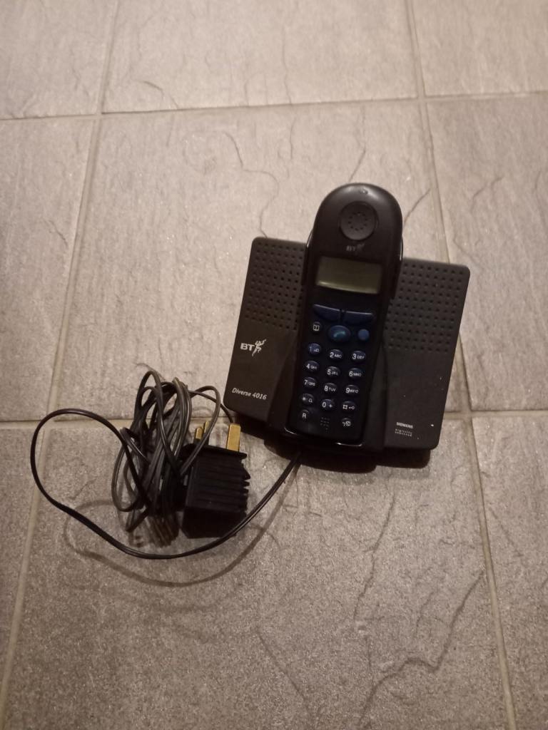 Telephone