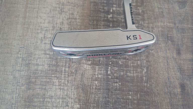 Kirkland KS1 Putter