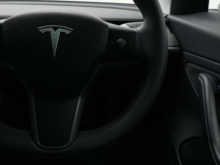 2021 Tesla Model 3 Long Range AWD 4dr Auto SALOON ELECTRIC Automatic